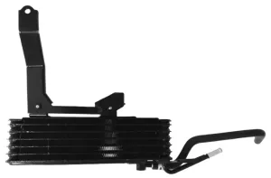Chłodnica oleju SRLine RX 09- 8062L8-4