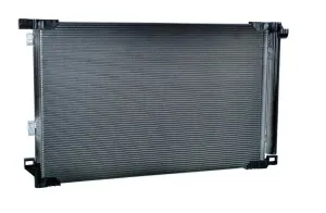 Skraplacz klimatyzacji Koyorad Lexus NX, 15- 80L1K81K
