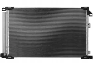 Skraplacz klimatyzacji Denso Lexus NX 15- 80L1K8C1