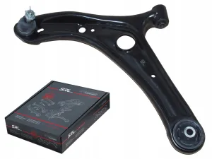 Wahacz lewy przód SRLine TOYOTA YARIS VERSO NCP/NPL 810337