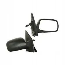 Lusterko zewnętrzne prawe View Max TOYOTA YARIS 99 8103521M