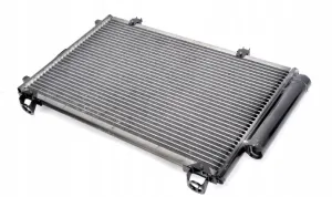 Skraplacz klimatyzacji SRLine TOYOTA YARIS 99- 8103K8C1S