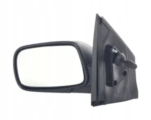 8104511M Lusterko zewnętrzne lewe View Max TOYOTA YARIS XP10 8104511M
