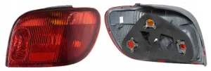 Lampa tył prawa TOYOTA YARIS (XP10), 04.03-12.05 810488-E