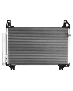 Skraplacz klimatyzacji Koyorad TOYOTA YARIS 05- 8105K83K