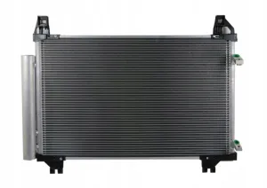Skraplacz klimatyzacji TOYOTA YARIS, 05- 8105K8C1