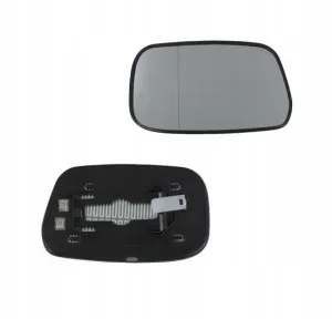 Wkład lusterka lewy ogrzewany TOYOTA AVENSIS (T22) 8114545E