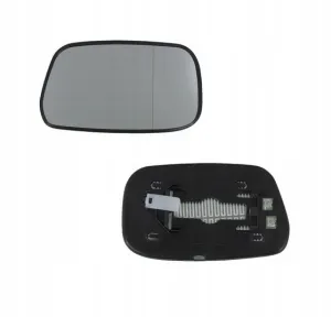 Wkład lusterka prawy ogrzewany TOYOTA AVENSIS T22 8114554E