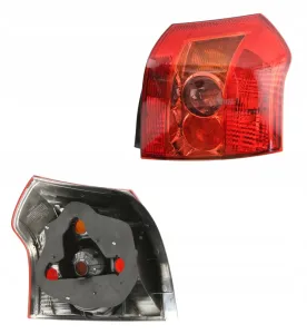 Lampa tył prawa TOYOTA COROLLA (E12), 01.04-03.07 8115880E