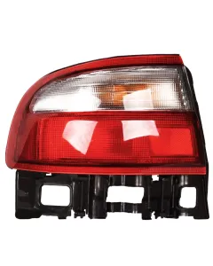812287 Lampa tył lewa TOYOTA CARINA E (T19) 04.92-09.97, 812287