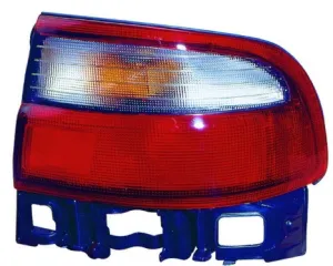 812288 Lampa tył prawa DEPO TOYOTA CARINA E (T19) 04.92-09.97 812288