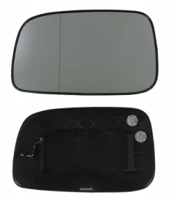 Wkład lusterka lewy ogrzewany TOYOTA AVENSIS T25 8125545E