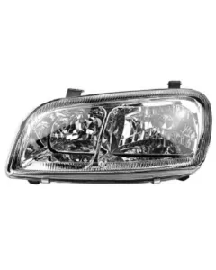 8144093 Reflektor główny lewy TOYOTA RAV4 (XA10) 06.94-06.00 DEPO 8144093
