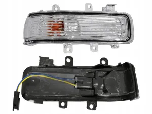 8149205E MIGACZ BOCZNY LUSTERKU HILUX, 12- 8149205E