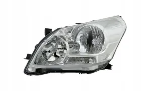 8159091X Reflektor główny FARBA VERSO 09- 8159091X