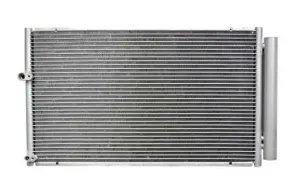 Skraplacz klimatyzacji SRLine TOYOTA PRIUS, 04- 8162K8C1S