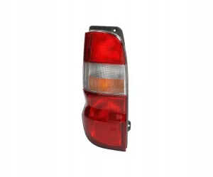 Lampa tył lewa TOYOTA HI-ACE (GRANVIA) 08.95-01.06 816687-E