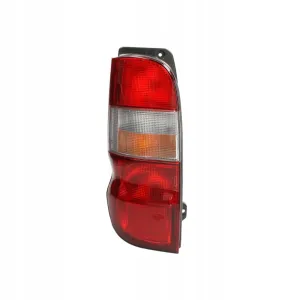 8166870E Lampa tył lewa TOYOTA HI-ACE (GRANVIA) 08.95-01.06 8166870E