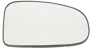 8169554E Wkład lusterka prawy ogrzewany TOYOTA IQ 10.08- 8169554E