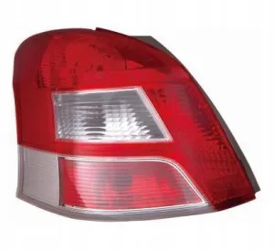 Lampa tył lewa  TOYOTA YARIS (XP90) HB, 03.09-03.11 8172870E