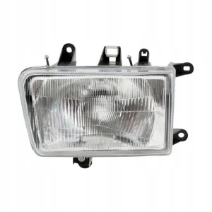 8174090E Reflektor główny L Toyota Hilux 4-Runner N50 08.88-95 DEPO 8174090E
