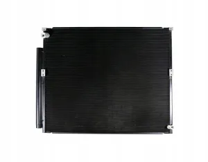 Skraplacz klimatyzacji Koyorad T.Land Cruiser J120 8178K82K
