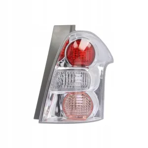 8186881X Lampa tył prawa FARBA TOYOTA COROLLA VERSO ZER/ZZE 06.04-03.09 8186881X