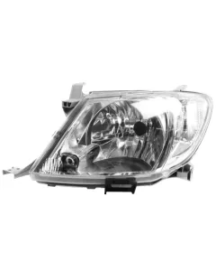 8192092E Reflektor główny DEPO TOYOTA HILUX (N70) 01.05-01.12 8192092E