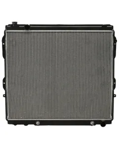 Chłodnica wody TOYOTA Sequoia 01-07 Tundra 01-07 819508B2