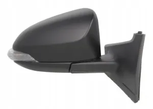 Lusterko zewnętrzne prawe View Max TOYOTA YARIS XP130 03 11 07 14 81B1526M
