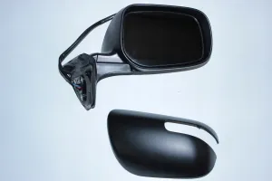 81C1524M Lusterko zewnętrzne View Max TOYOTA AURIS P ogrzewane z migaczem 81C1524M