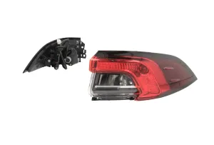 81C788CE Lampa tył prawa TOYOTA COROLLA E210 0718- 81C788CE