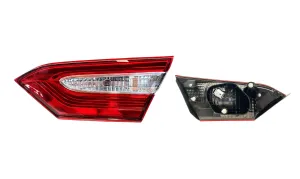 81E4881 Lampa tylna / Tył Prawa TOYOTA Camry 17-21 TYC 81E4881