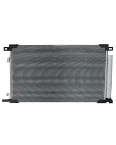 Skraplacz klimatyzacji Toyota Camry 07.18- RAV4 19- 81E4K8C1