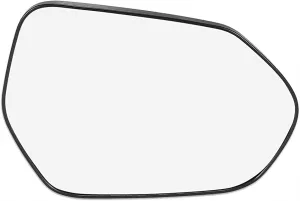 Wkład lusterka prawy ogrzewany TOYOTA PRIUS (XW50) 81H2555E