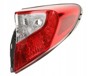 Lampa tył prawa TOYOTA C-HR 10.16- 81L388-X