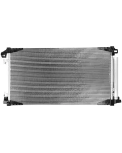 Skraplacz klimatyzacji TOYOTA C-HR 16-  81L3K8C1