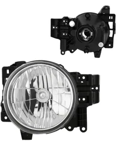 81T109 Reflektor główny lewy  TOYOTA FJ CRUISER 02.06- 81T109