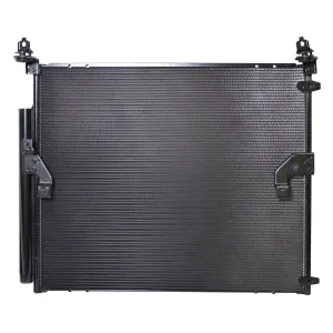 Skraplacz klimatyzacji TOYOTA FJ CRUISER 06- 81T1K8C1