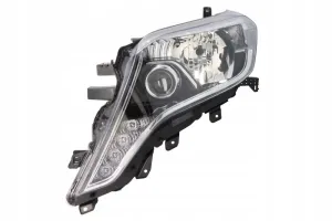 81T2091E Reflektor główny lewy DEPO TOYOTA LAND CRUISER FJ150 81T2091E