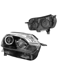 81U1101X Reflektor Lampa Przód Prawa TOYOTA Proace 16-23 VISTEON 81U1101X