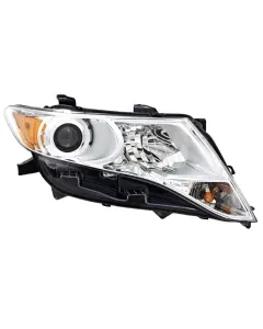 81Y110 Reflektor Lampa Przód Prawa TOYOTA Venza 08-16 TYC 81Y110