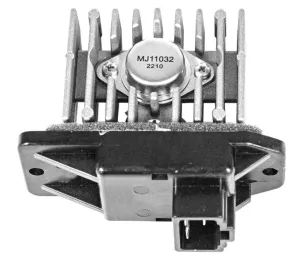 Regulator wentylatora wnętrza KST S40/V40 9040KST-1