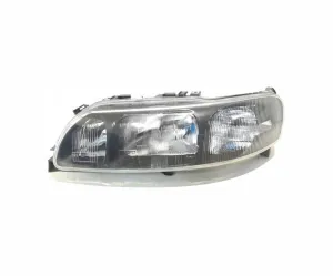 906009-E Reflektor główny VOLVO S60 (RS) 11.00-03.04 DEPO 906009-E