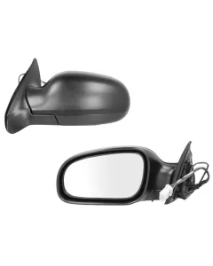 Lusterko zewnętrzne View Max lewe ogrzewane VOLVO S60 (RS) 9060514M
