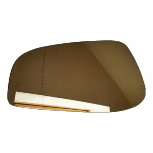 Wkład lusterka lewy ogrzewany VOLVO V70 (P80) 06.04-03.07 9061542E