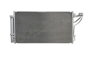 Skraplacz klimatyzacji SRLine VOLVO S60/XC60 10- 9062K8C1S