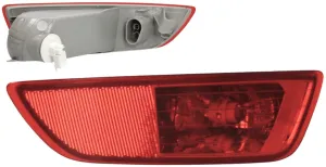 9065885X Lampa p/mgielna-tylna
