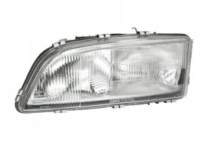 9070092E Reflektor główny lewy DEPO VOLVO S70/V70/C70 LS/LW 11.96-12.05 9070092E
