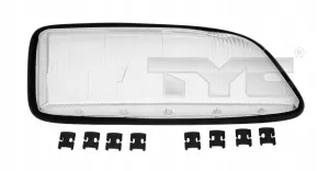 9070111E KLOSZ REFLEKTORA VOLVOS70/V70/C70,97- 9070111E